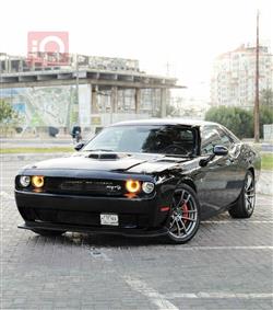 دودج تشالنجر